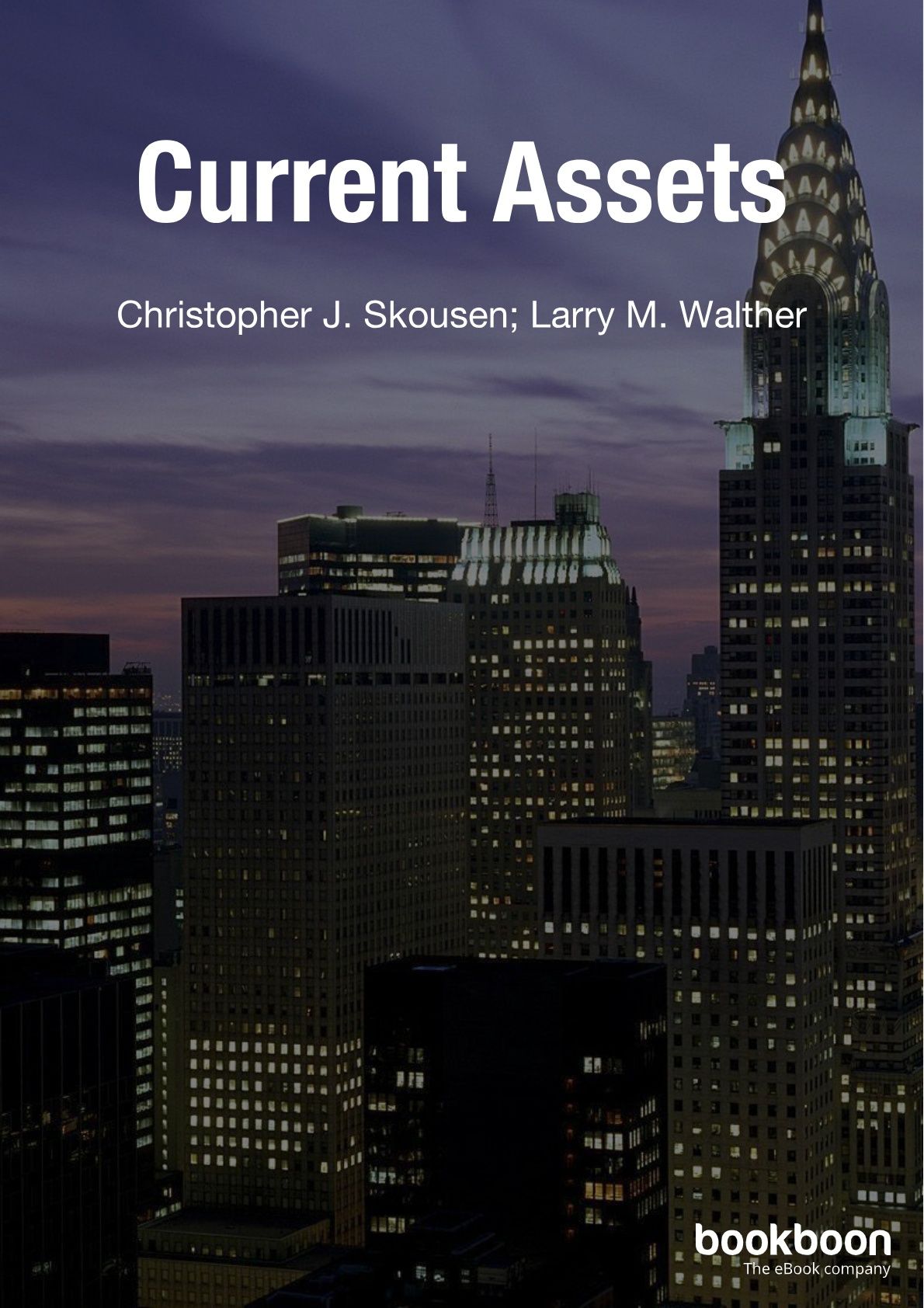Current Assets