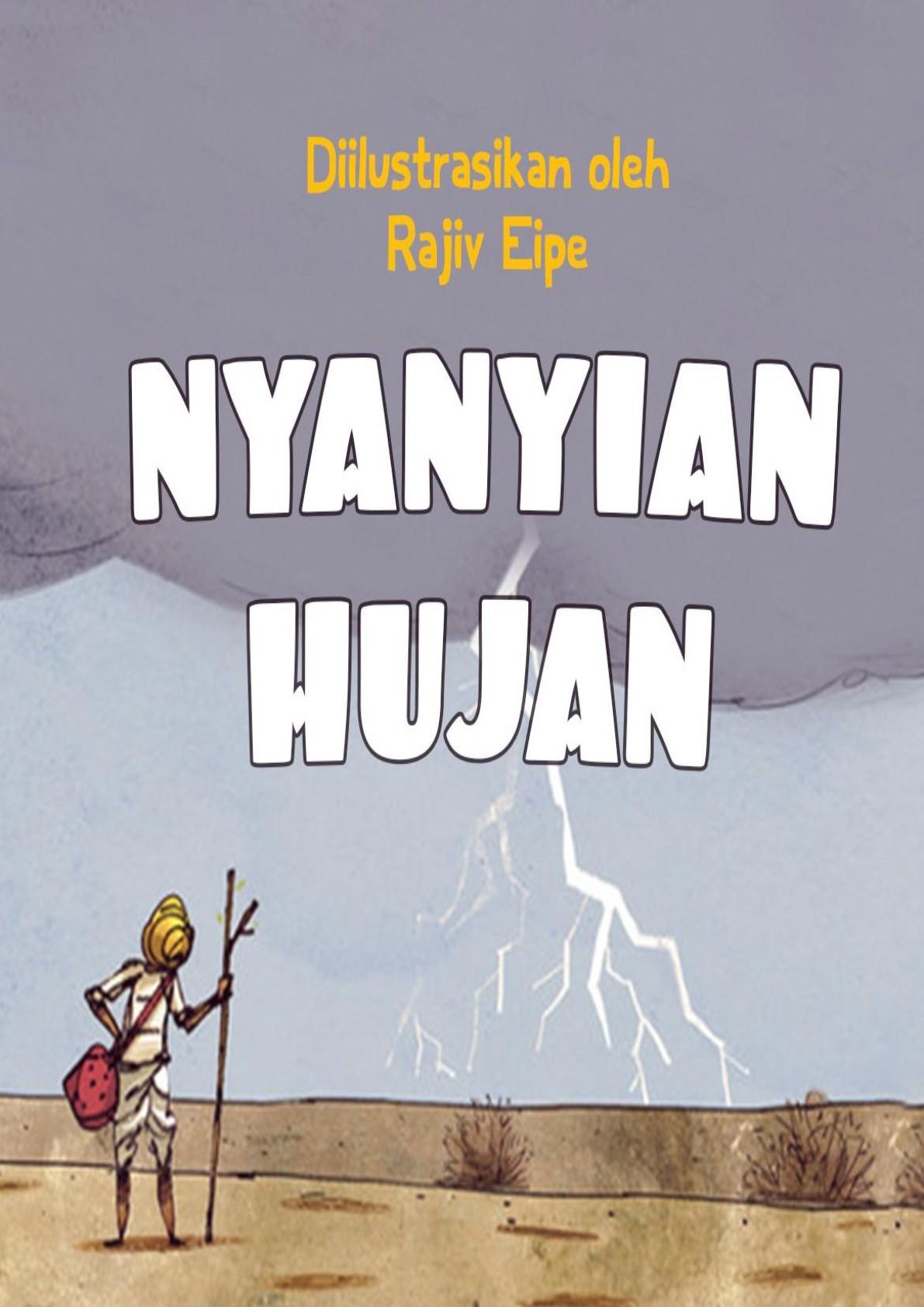 Nyanyian Hujan
