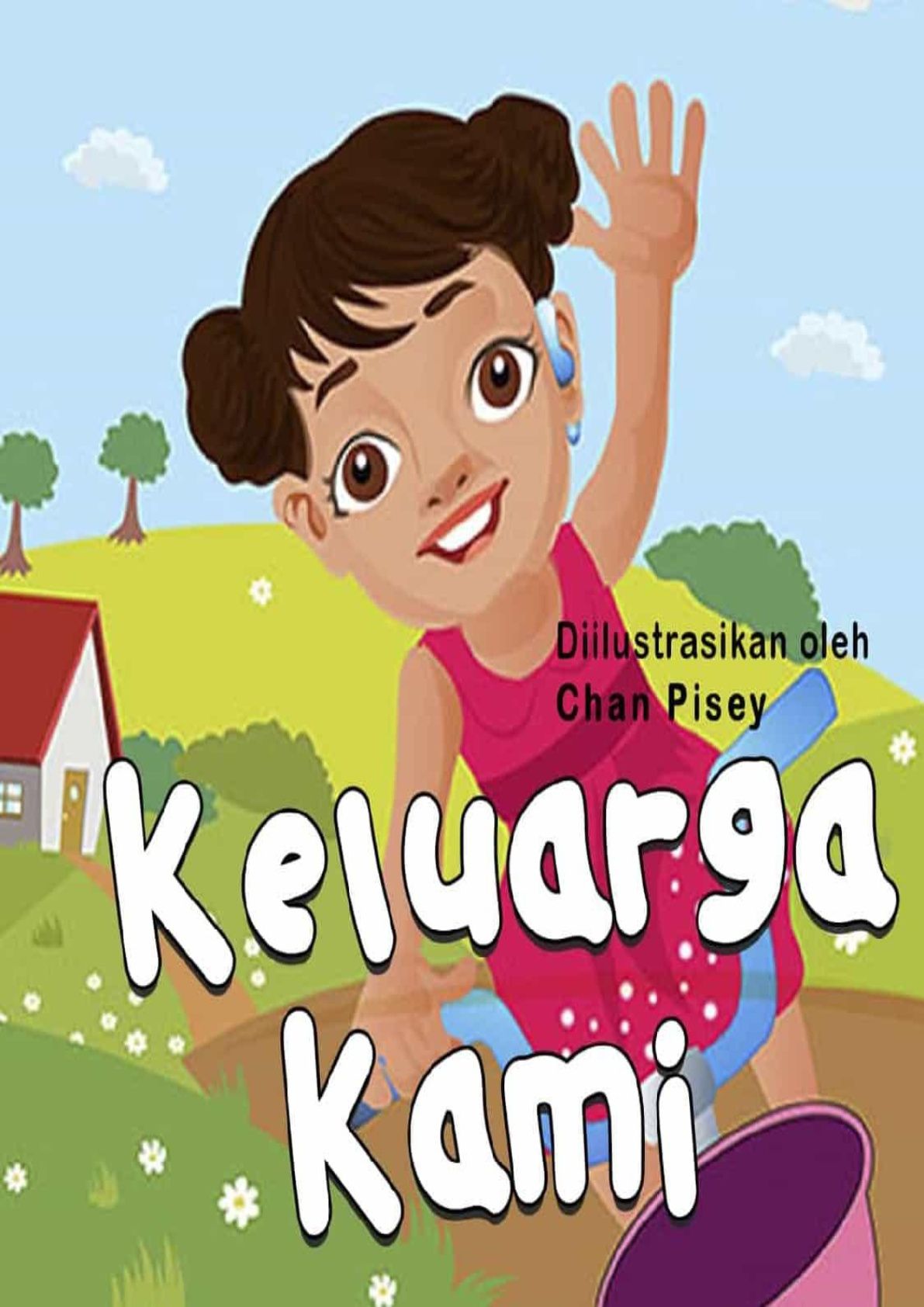 Keluarga Kami