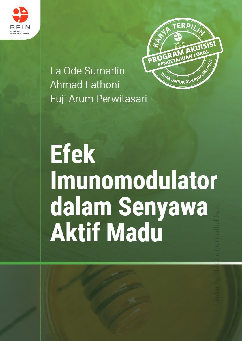 Efek Imunomodulator dalam Senyawa Aktif Madu