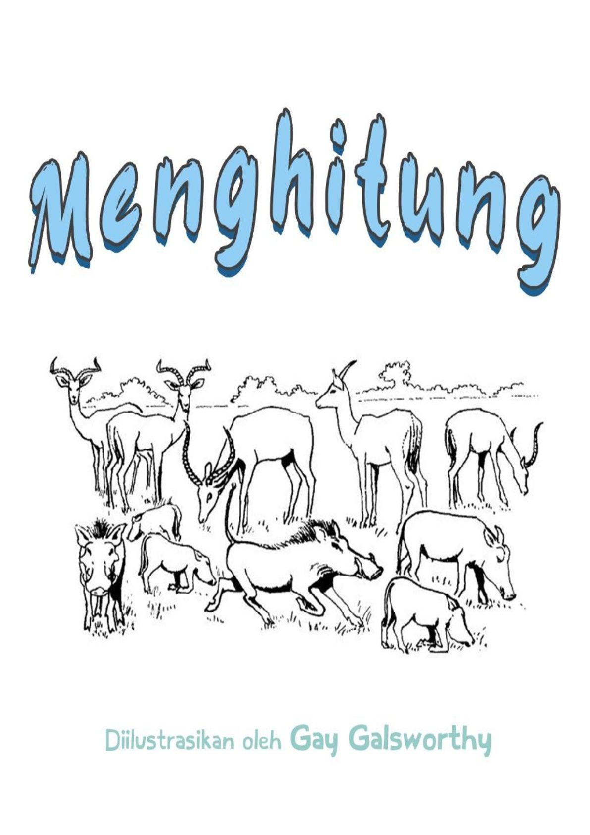 Menghitung