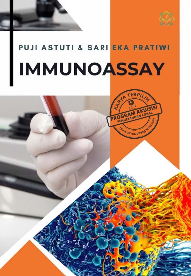 IMMUNOASSAY