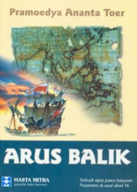 Arus Balik