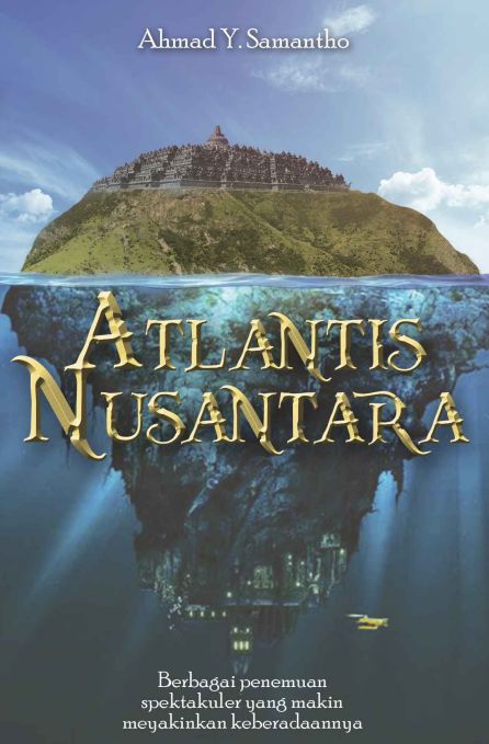 Atlantis Nusantara