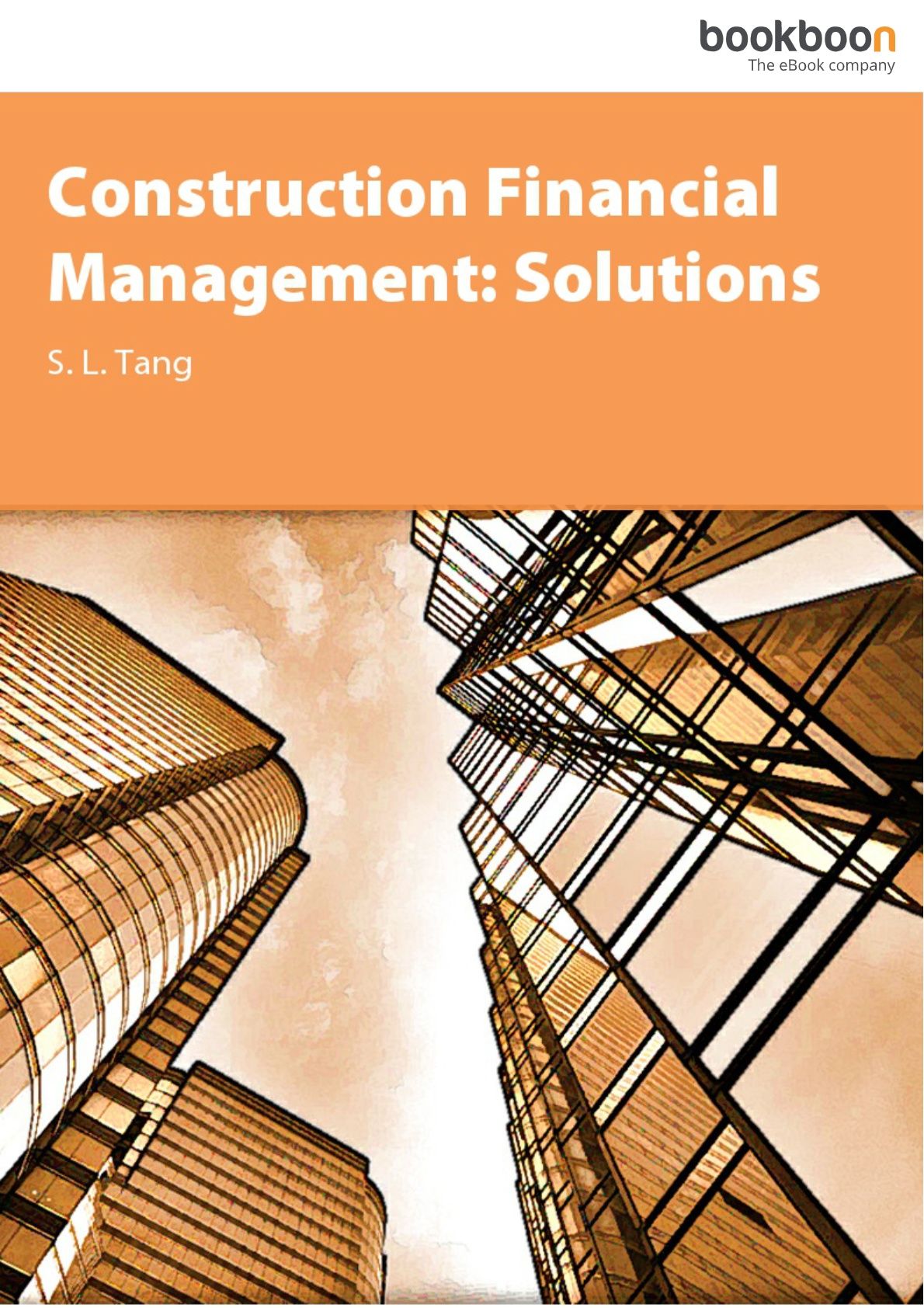Construction Financial Management: Solutions