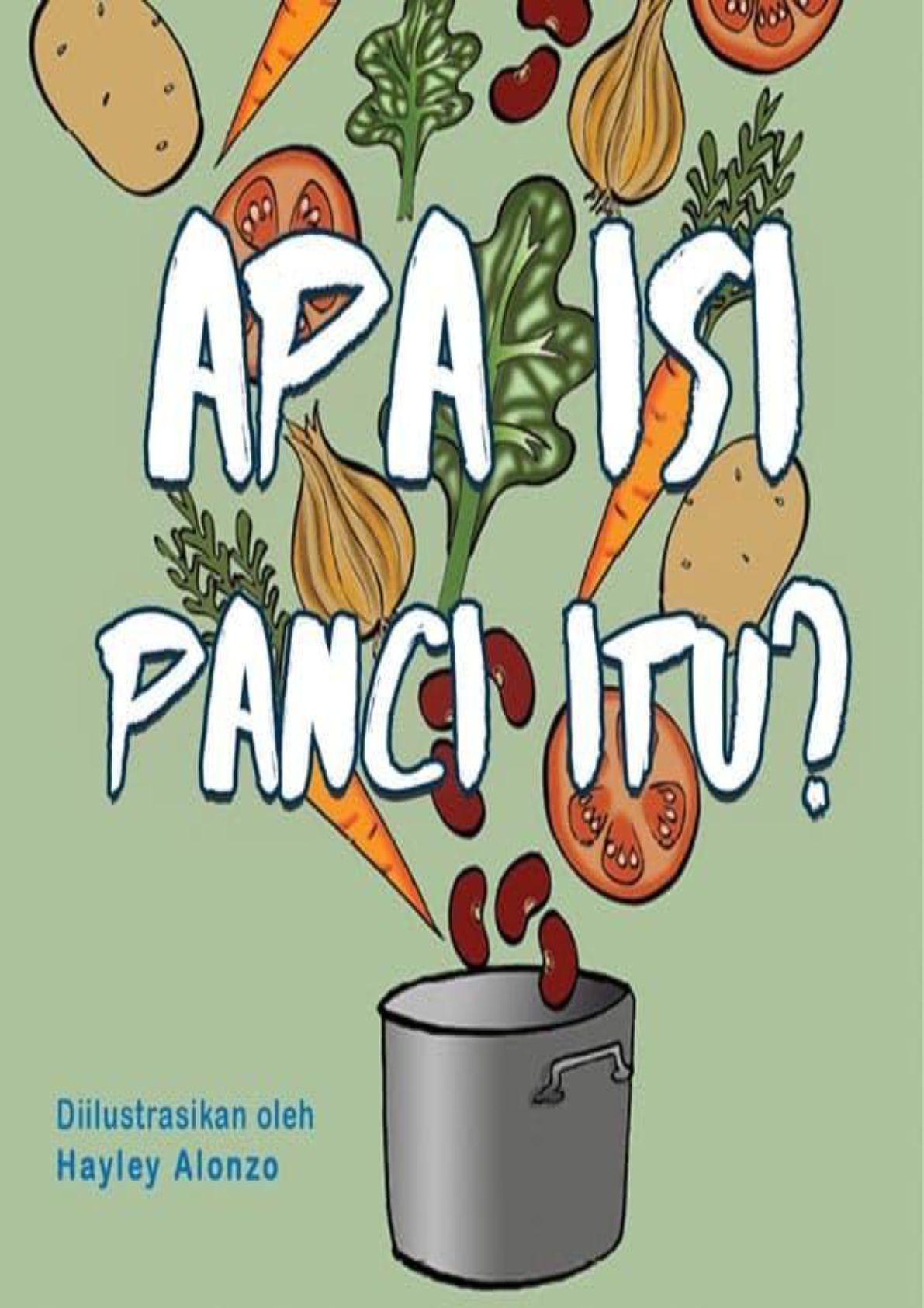 Apa Isi Panci Itu?