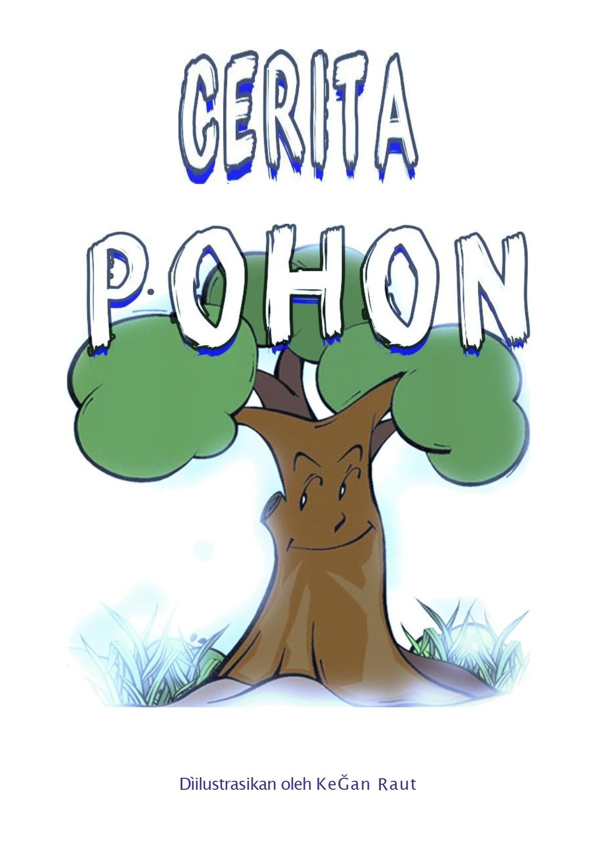 Cerita Pohon
