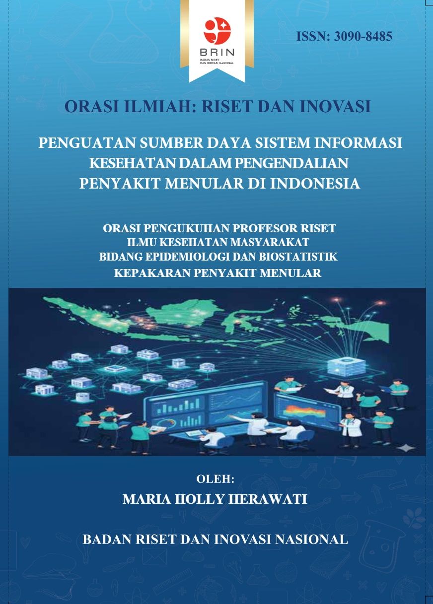 Sistematika dan Konservasi Herpetofauna untuk Optimalisasi Pemanfaatan Berkelanjutan