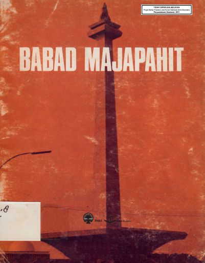 Babad Majapahit