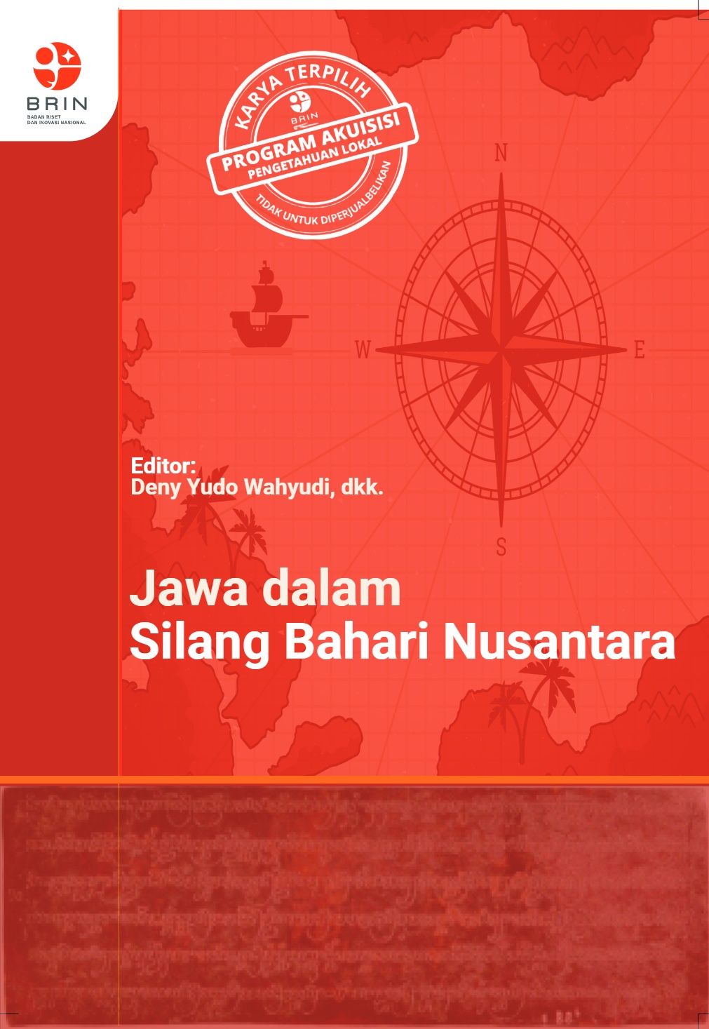 Jawa dalam Silang Bahari Nusantara