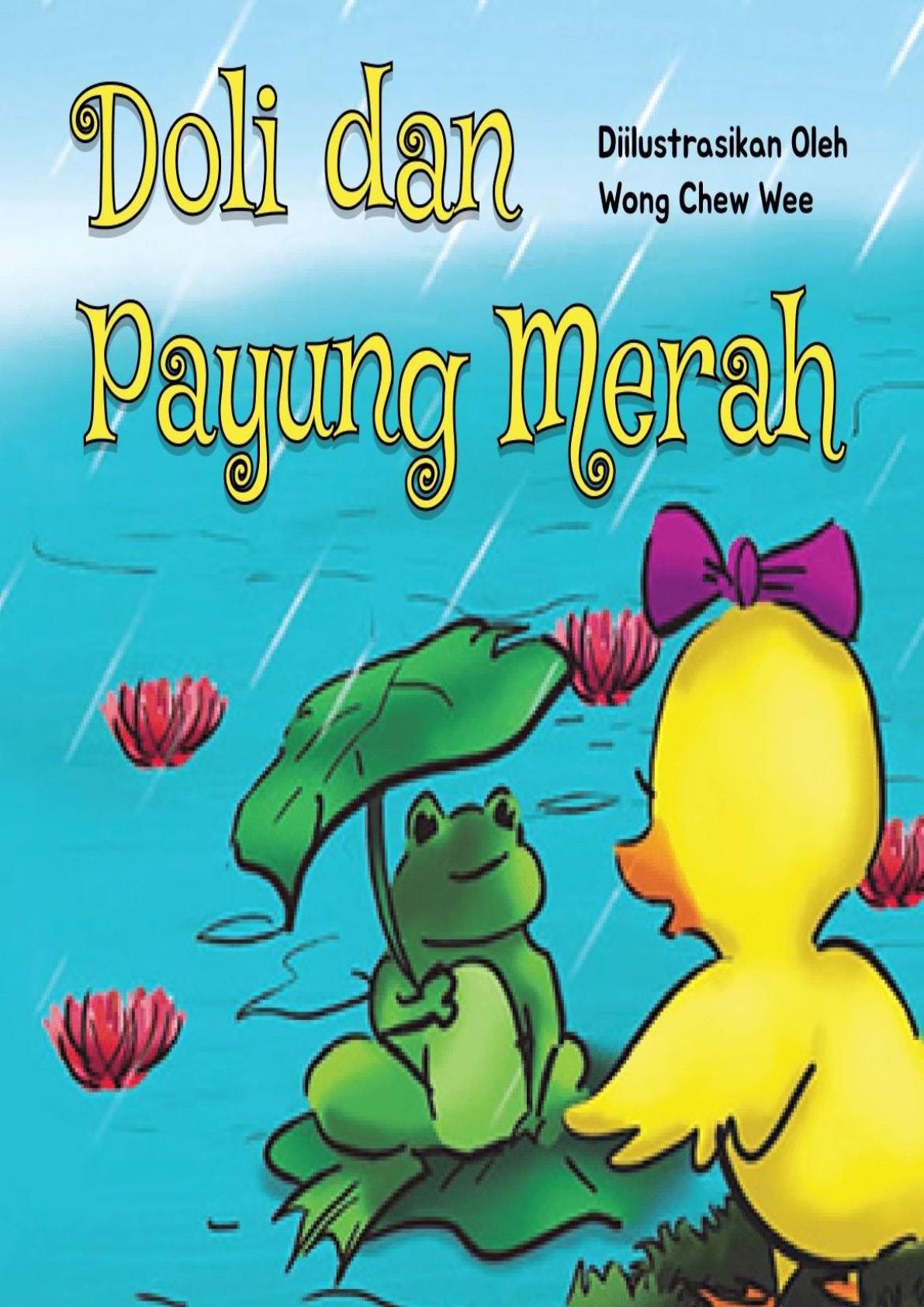 Doli Dan Payung Merah