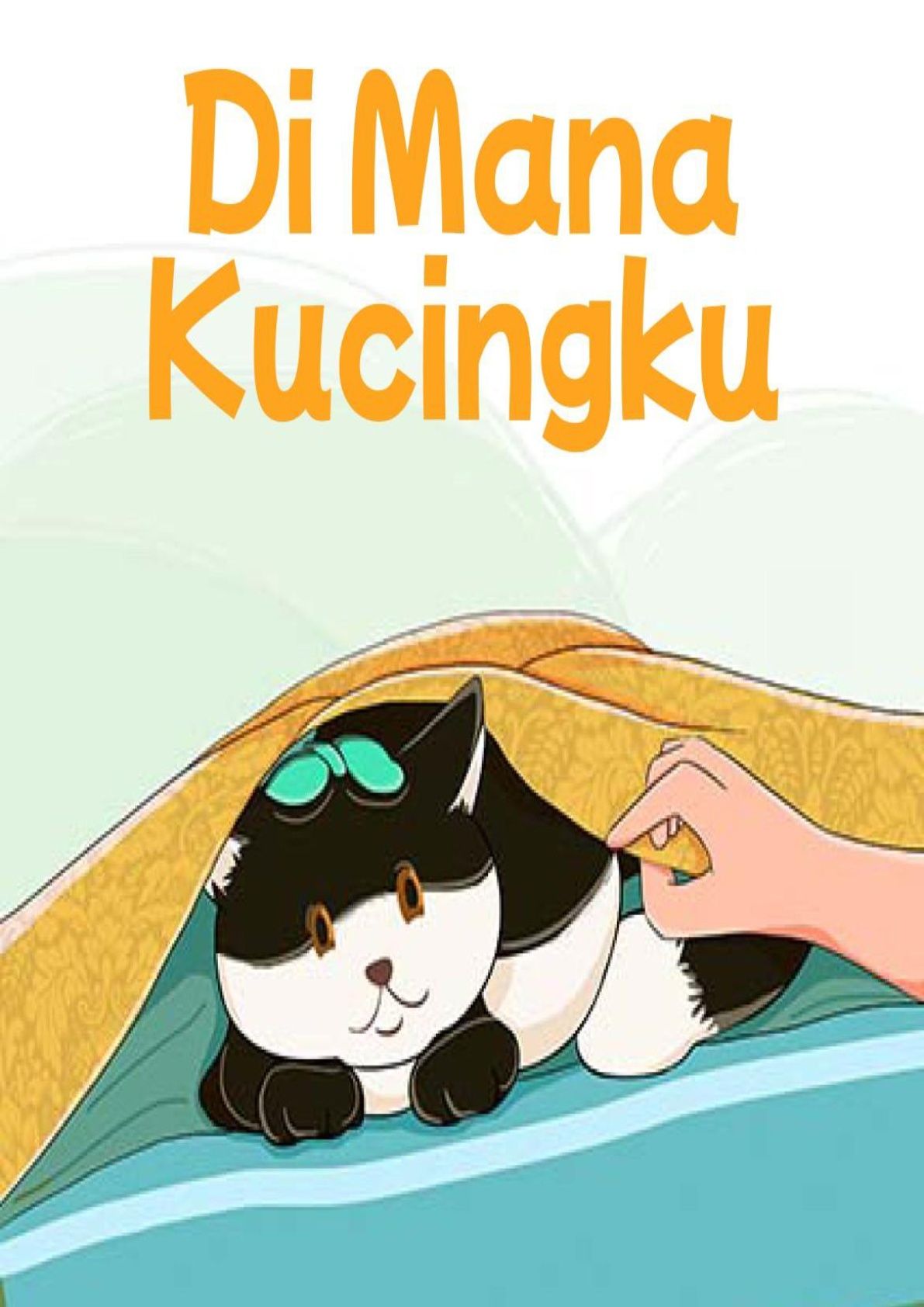Di Mana Kucingku