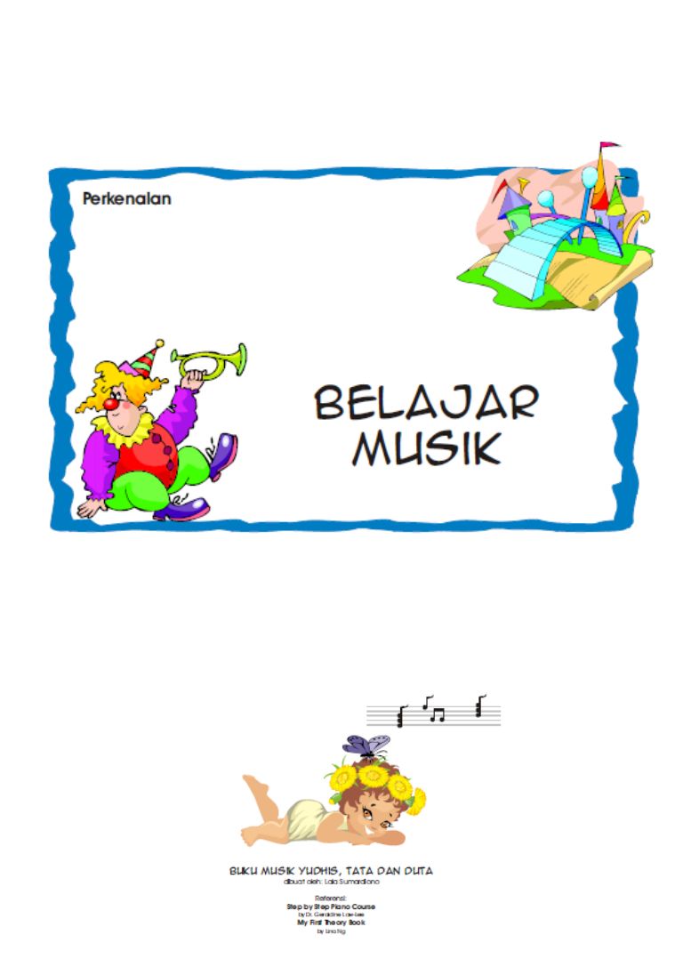 Belajar Musik