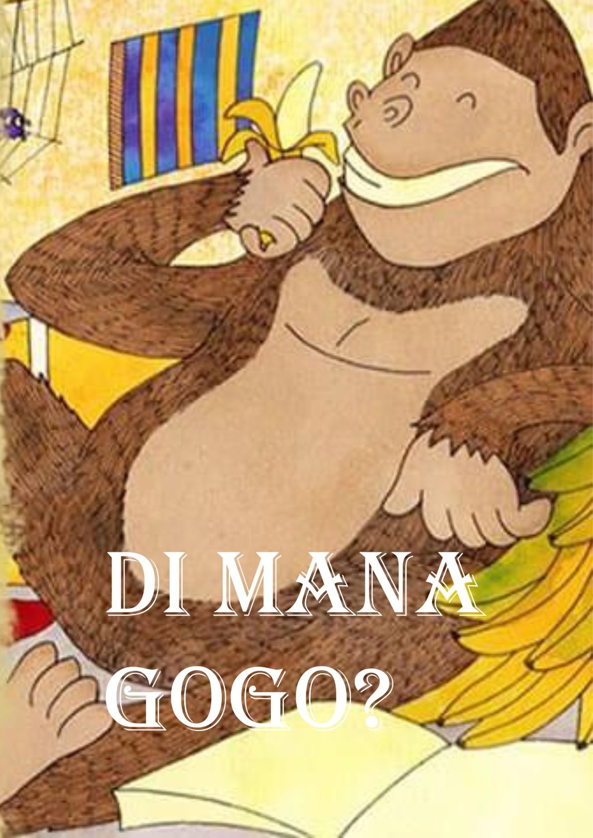 Di Mana Gogo