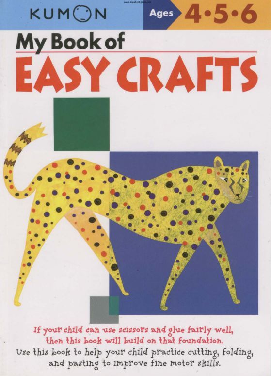 Easy Craft