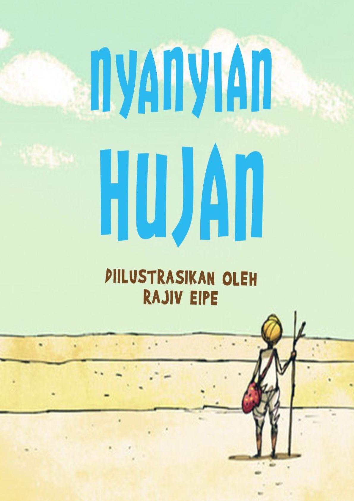 Nyanyian Hujan