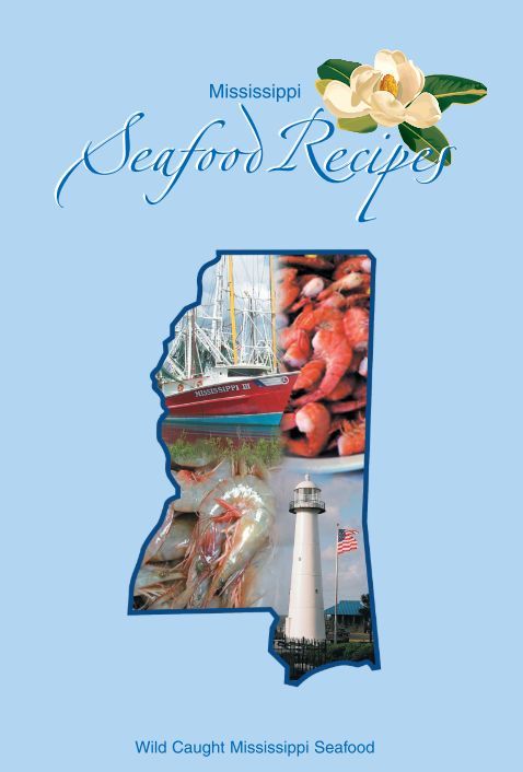 Resep Seafood Missisippi