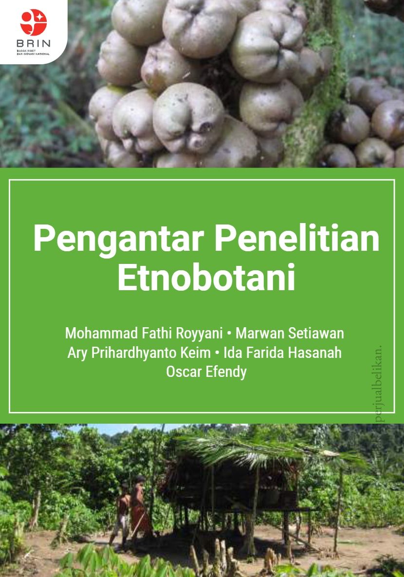 Pengantar Penelitian Etnobotani