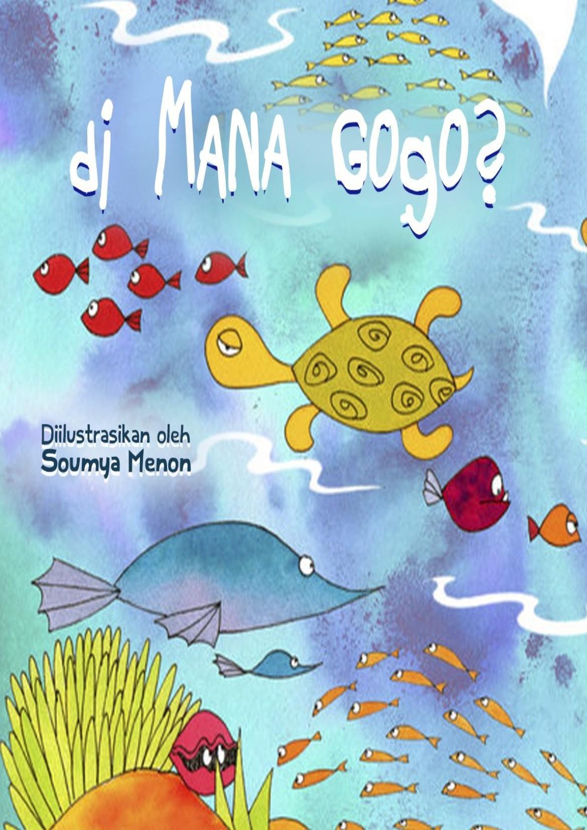 Di Mana Gogo
