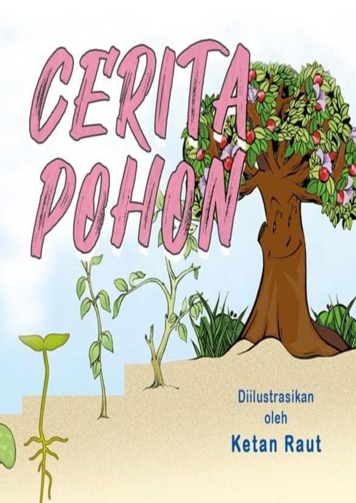 Cerita Pohon