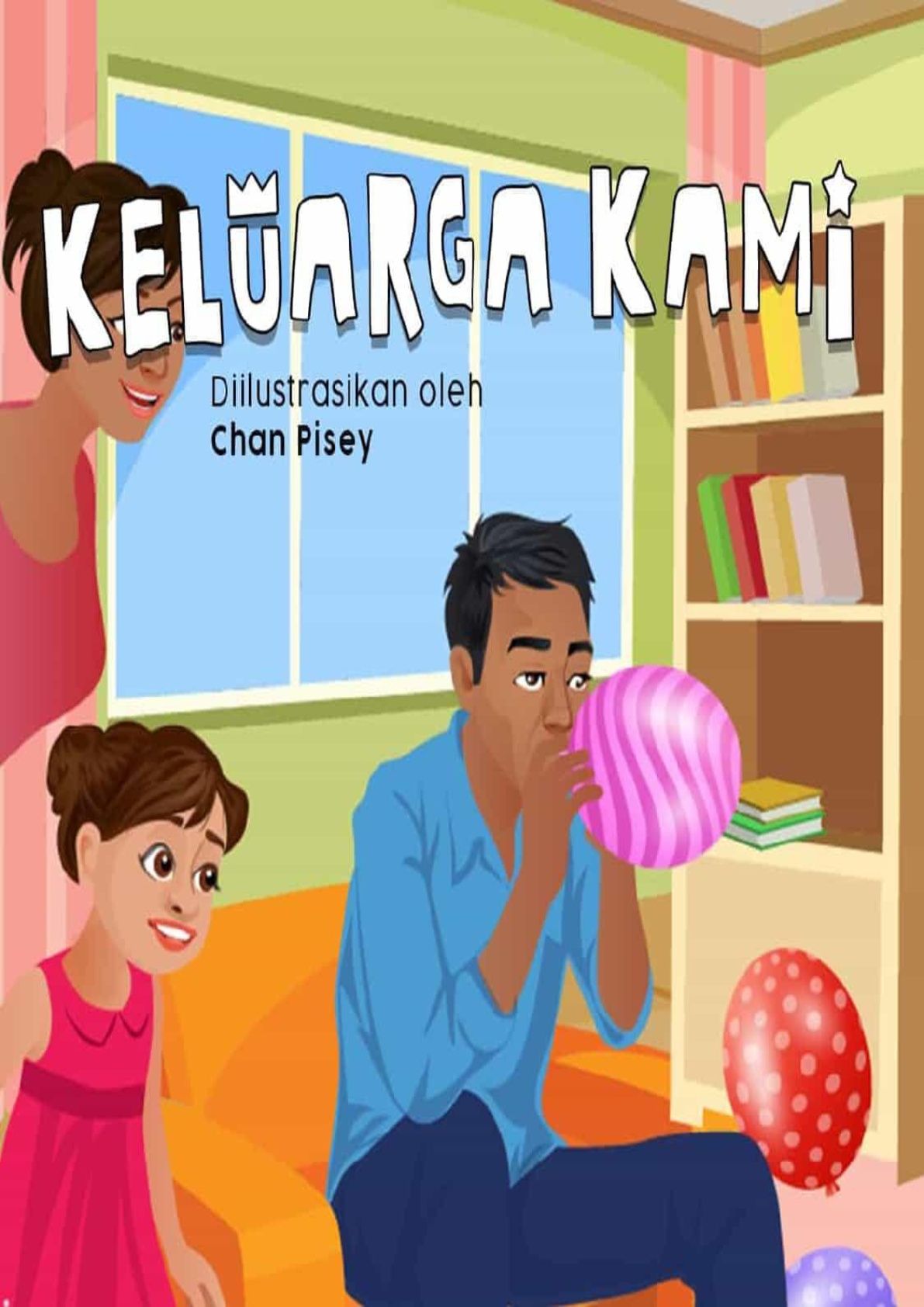 Keluarga Kami
