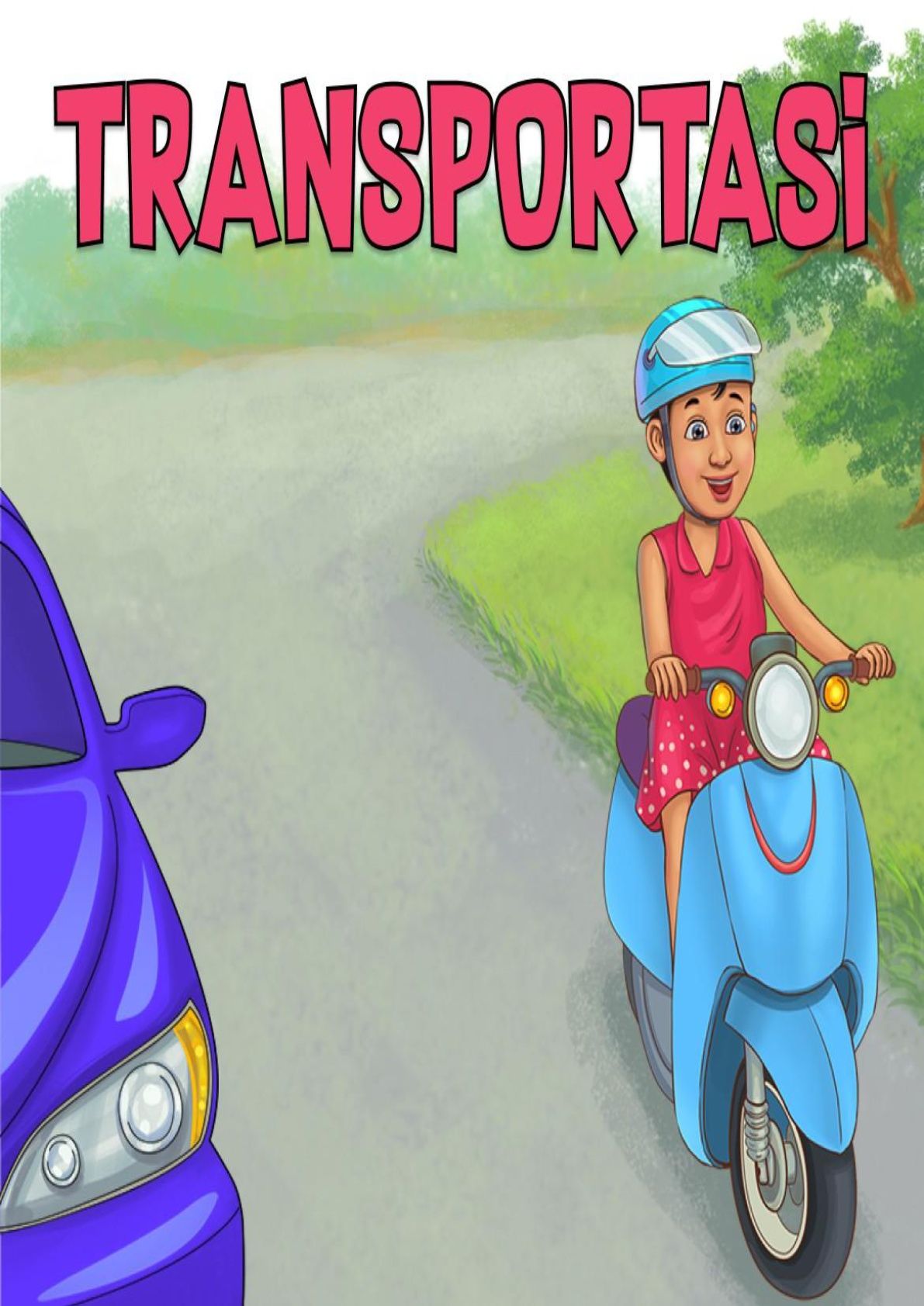 Transportasi