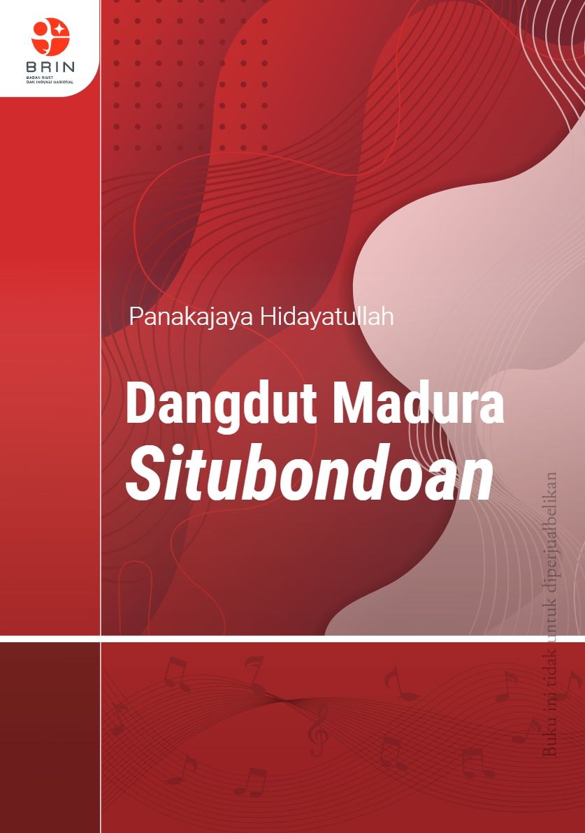 Dangdut Madura Situbondoan