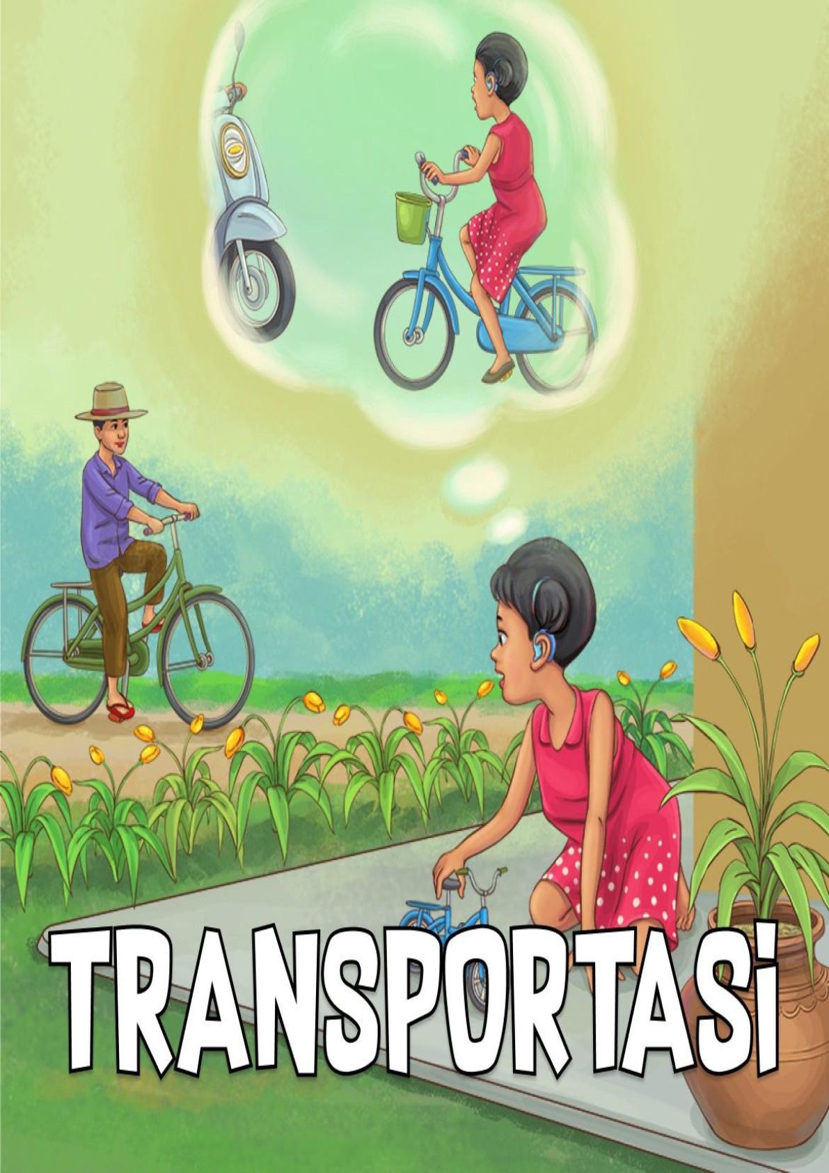 Transportasi