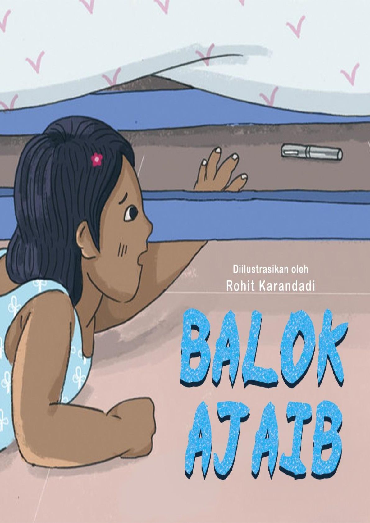 Balok Ajaib