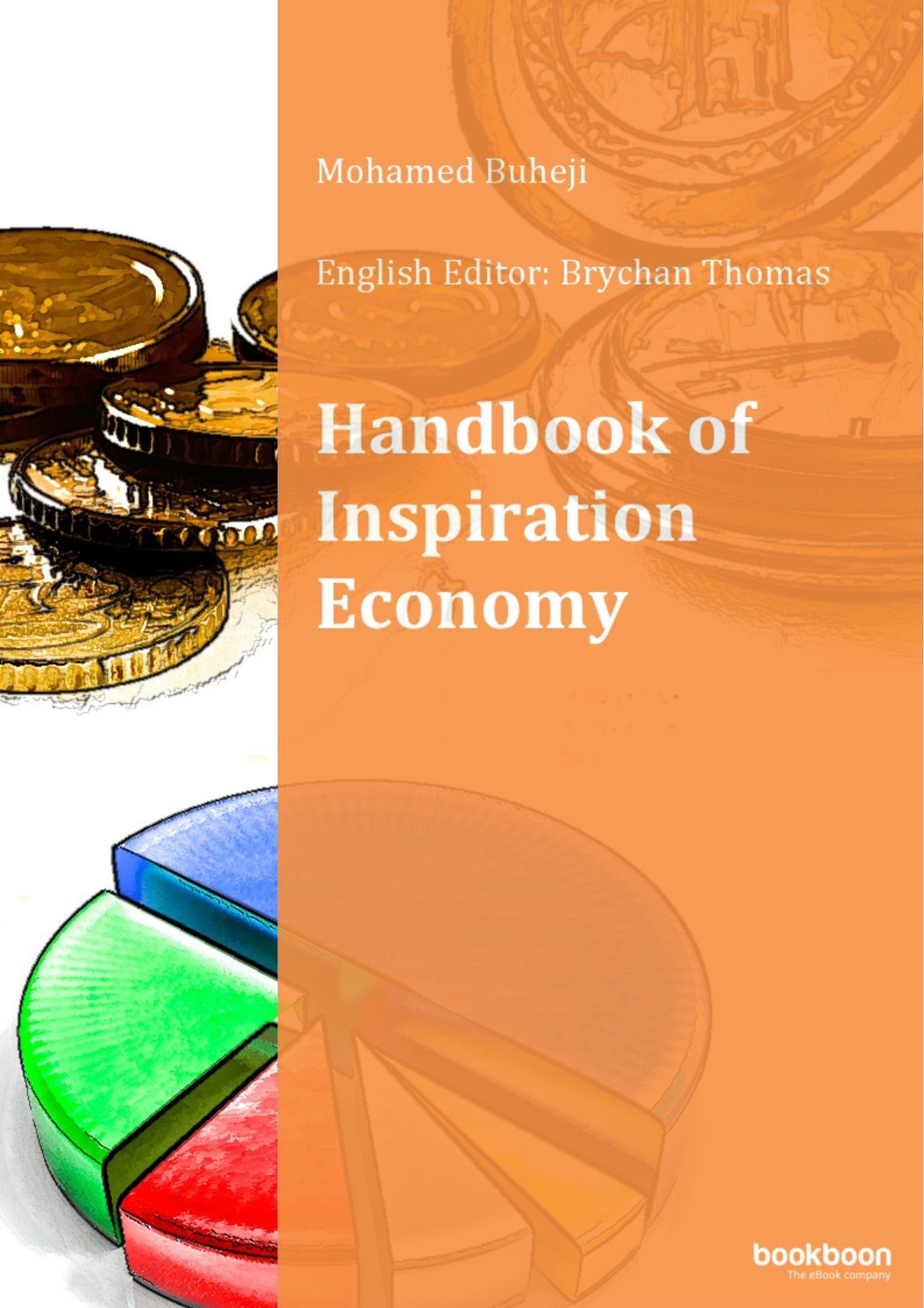 Handbook of Inspiration Economy