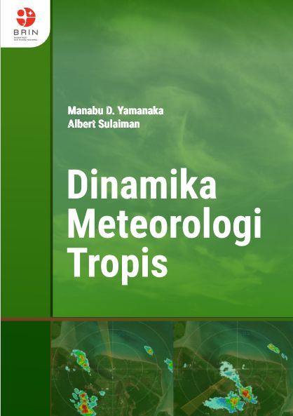 Dinamika Meteorologi Tropis - Brin