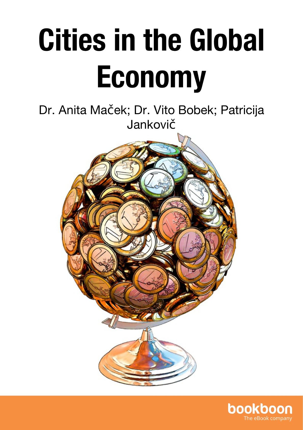 Cities in The Global Economy