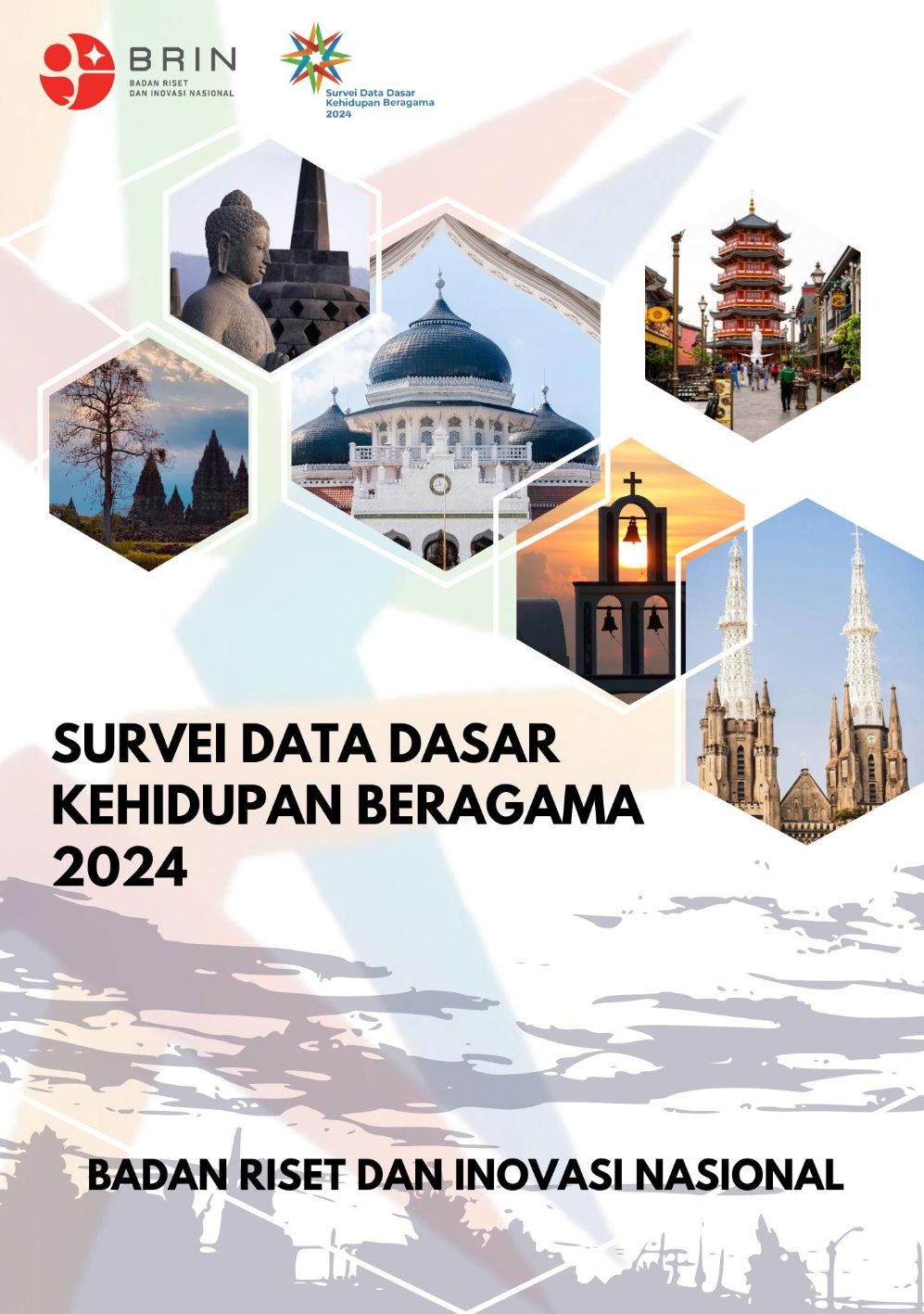 Survei Data Dasar Kehidupan Beragama 2024