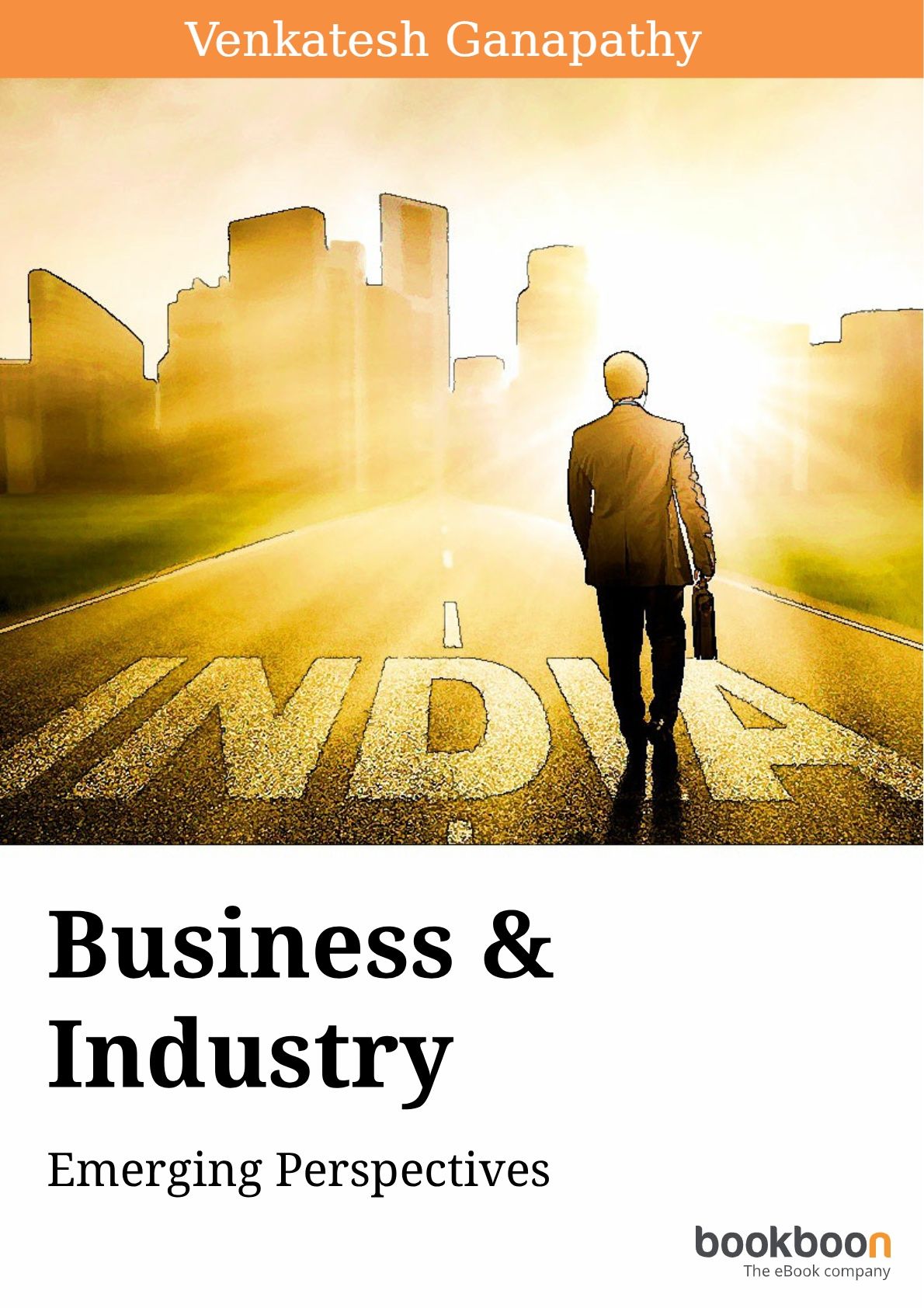 Business & Industry Emerging Prespectives