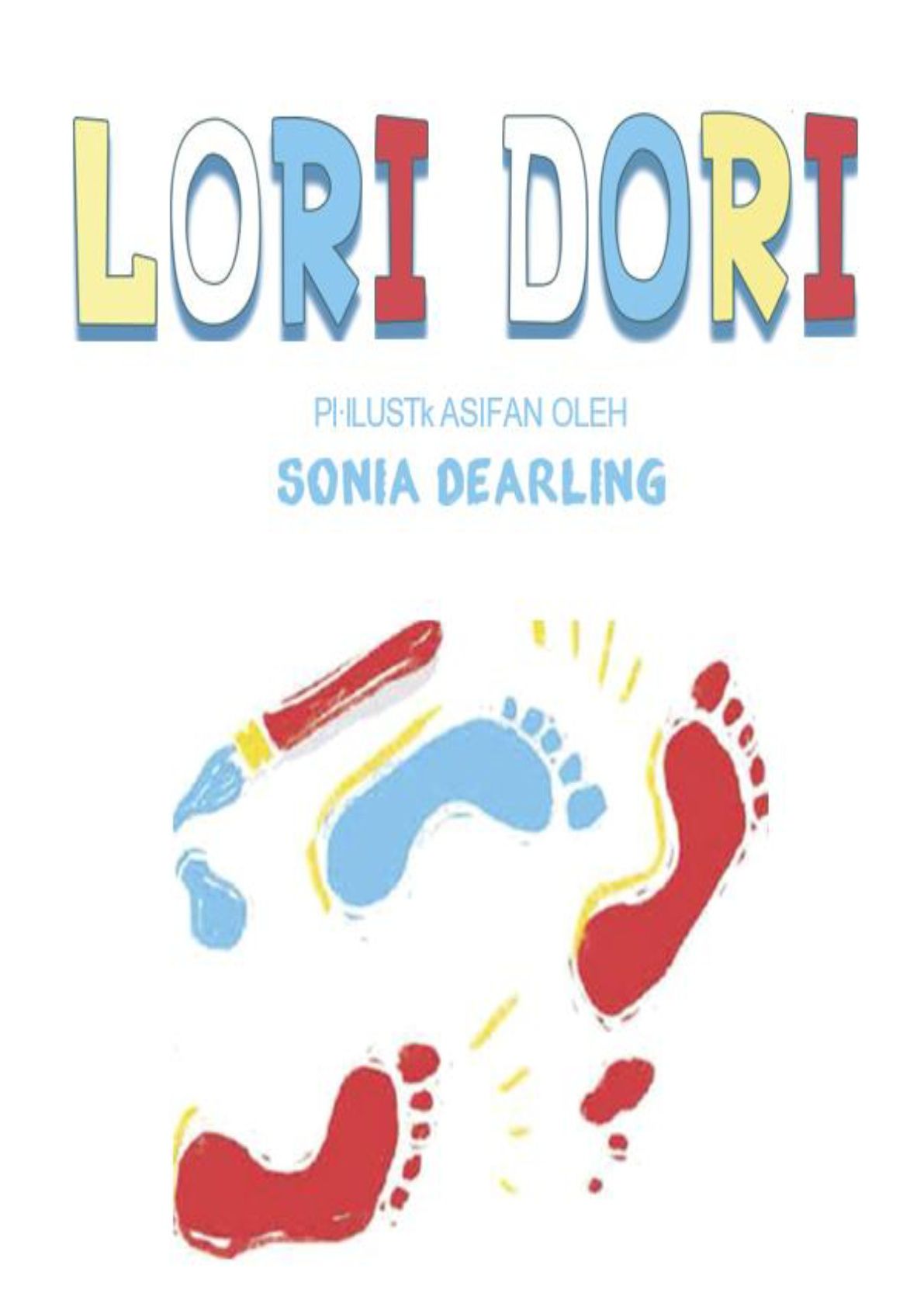 Lori Dori