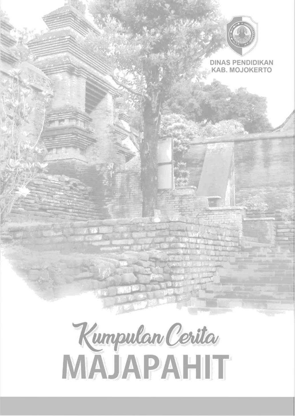 Kumpulan Cerita Majapahit
