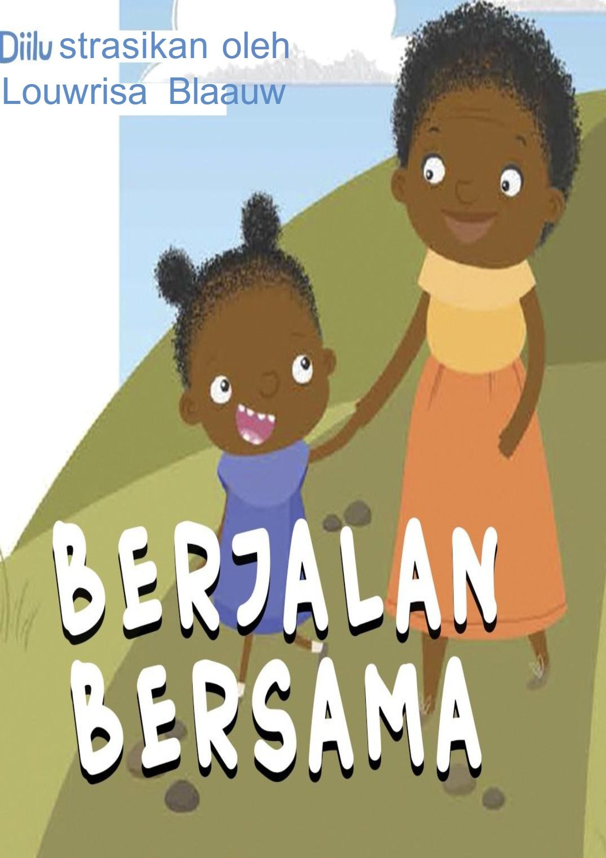 Berjalan Bersama