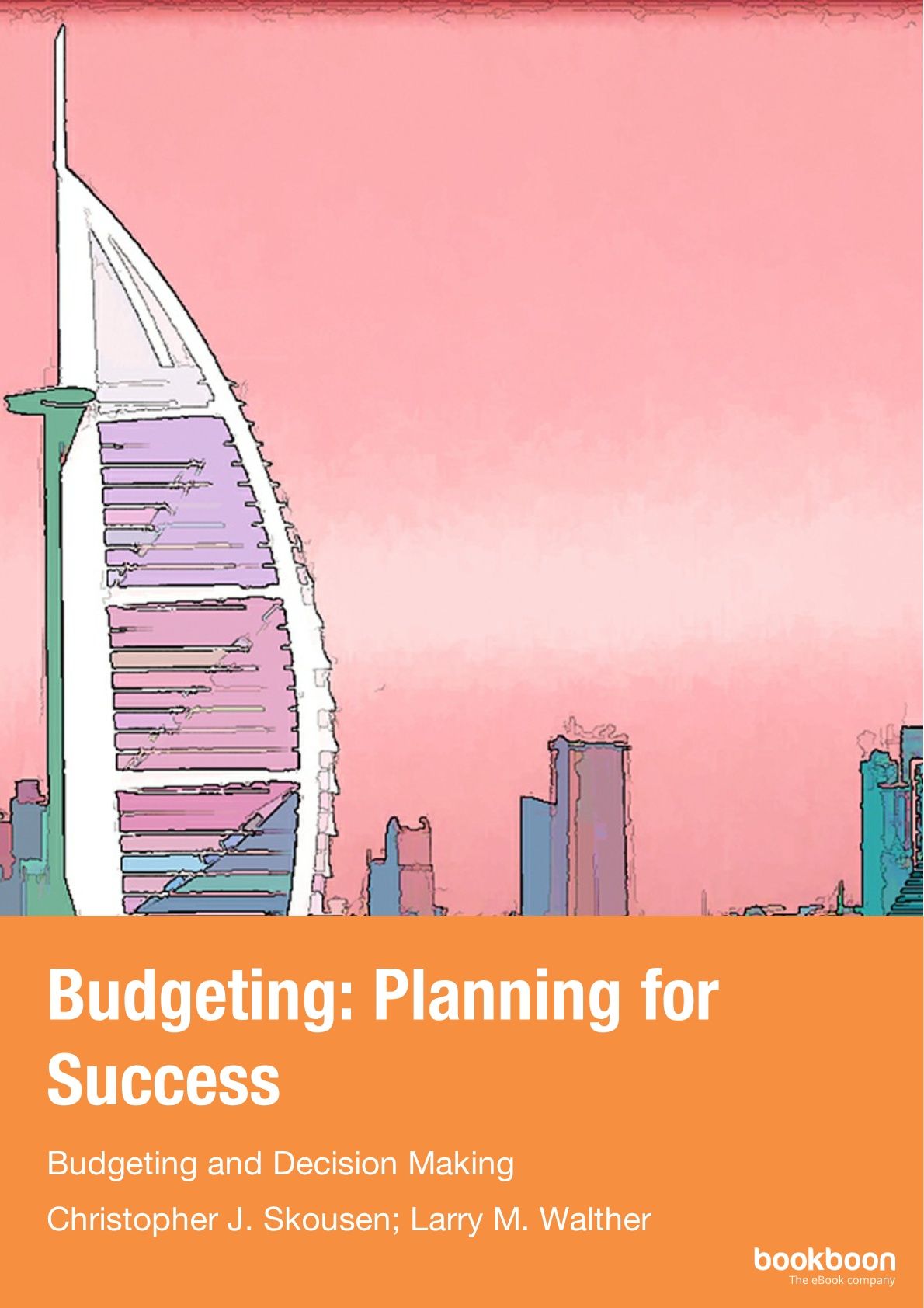 Budgeting: Planning For Success