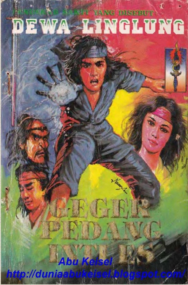 Dewa Linglung