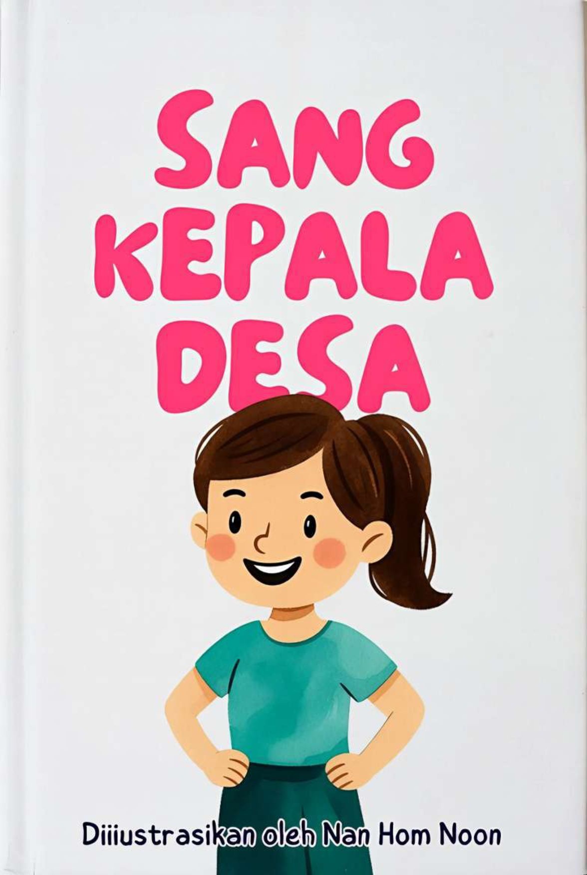 Sang Kepala Desa