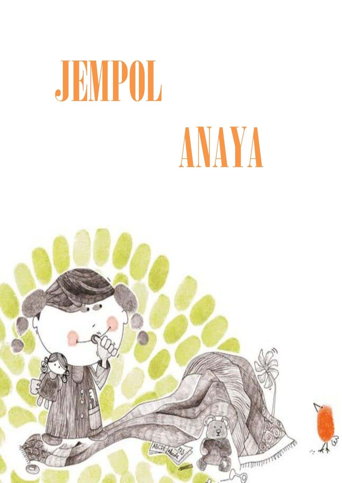 Jempol Anaya