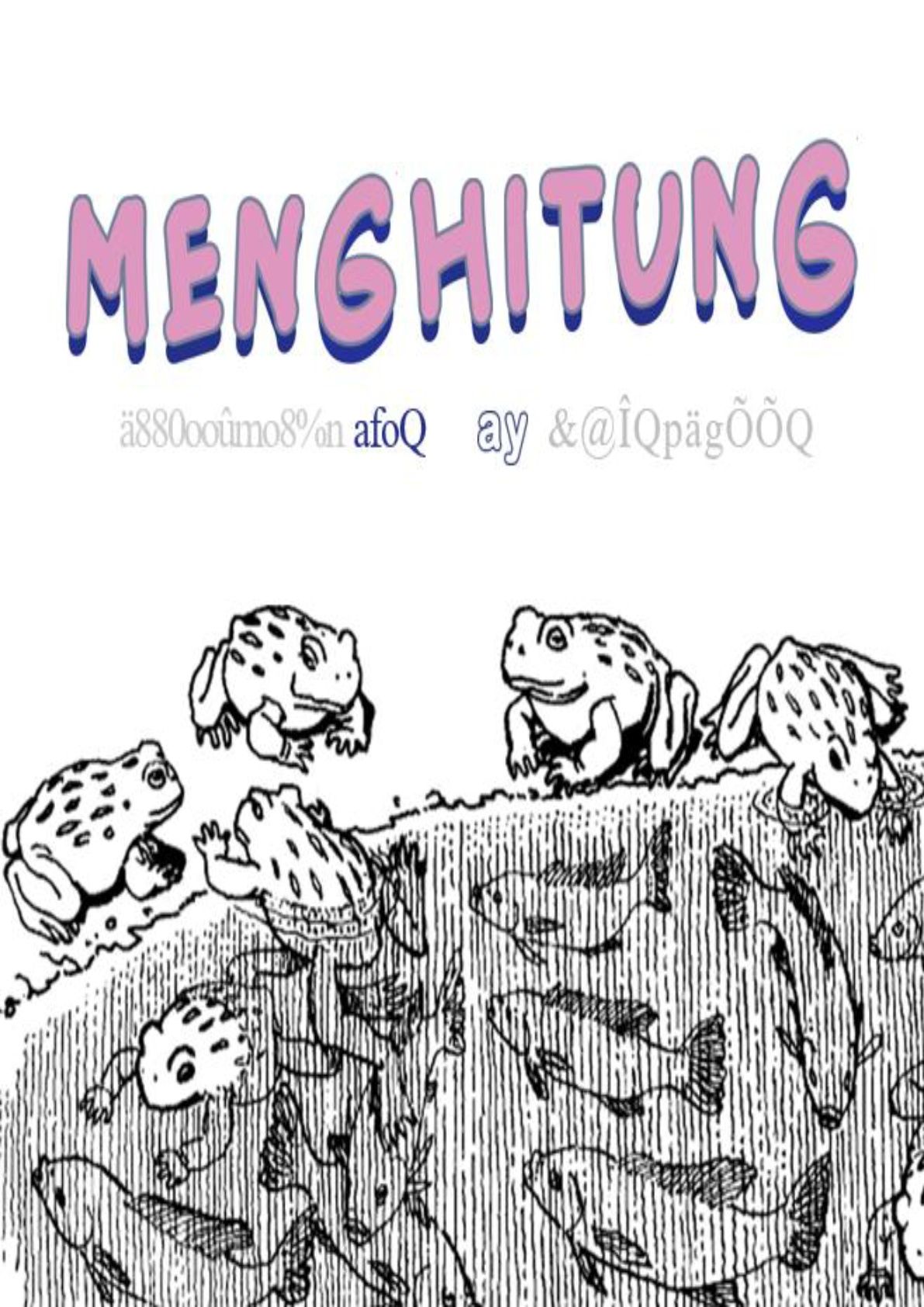 Menghitung
