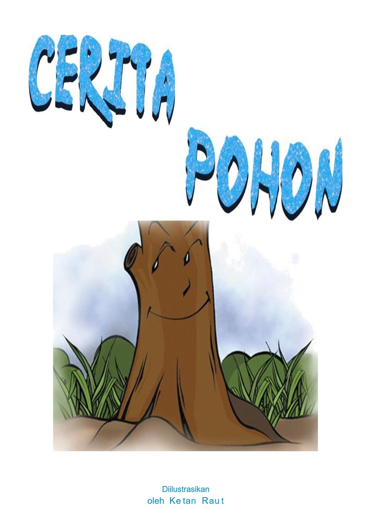 Cerita Pohon