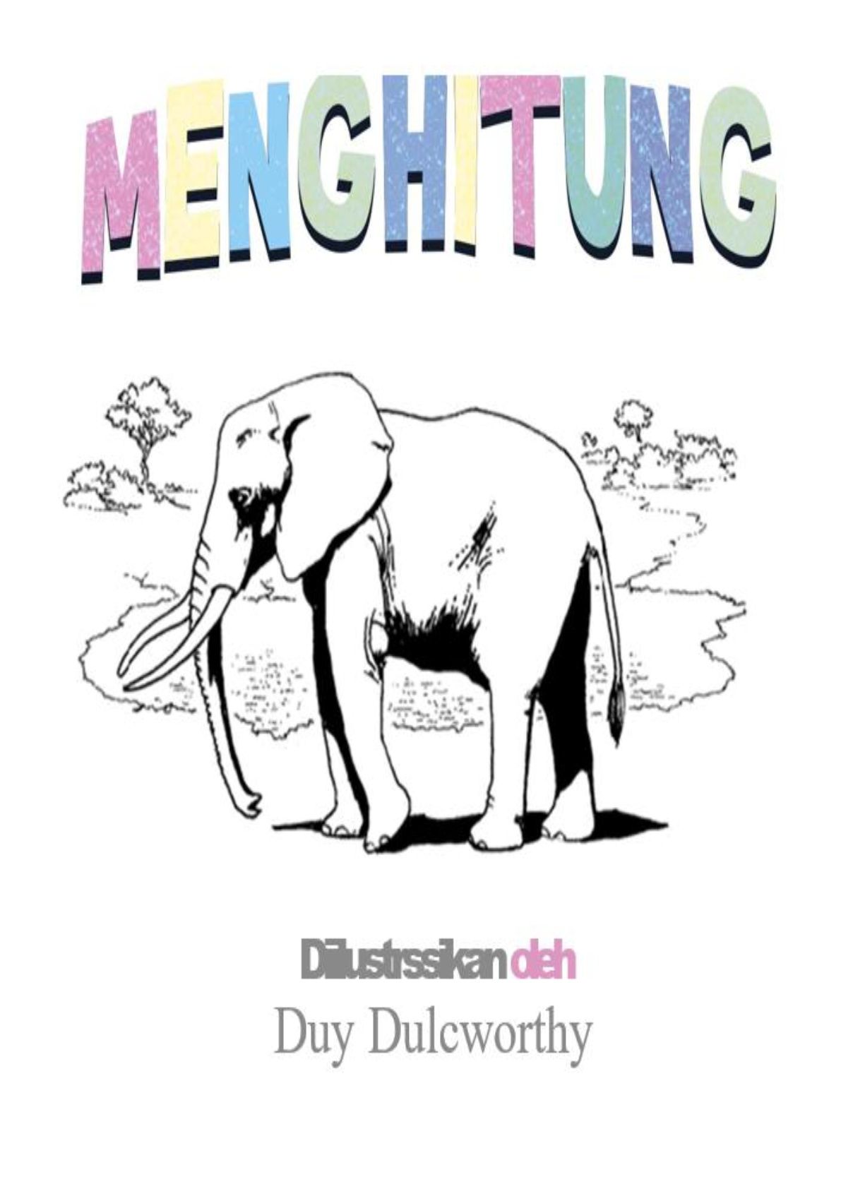 Menghitung