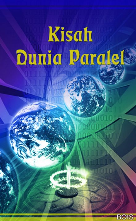 Kisah Dunia Paralel