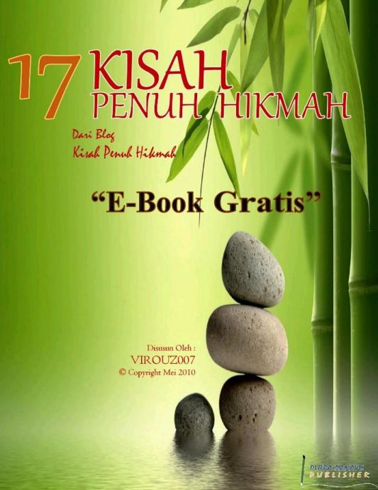 17 Kisah Penuh Hikmah