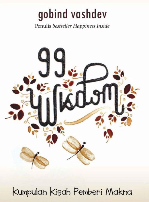 99 Wisdom