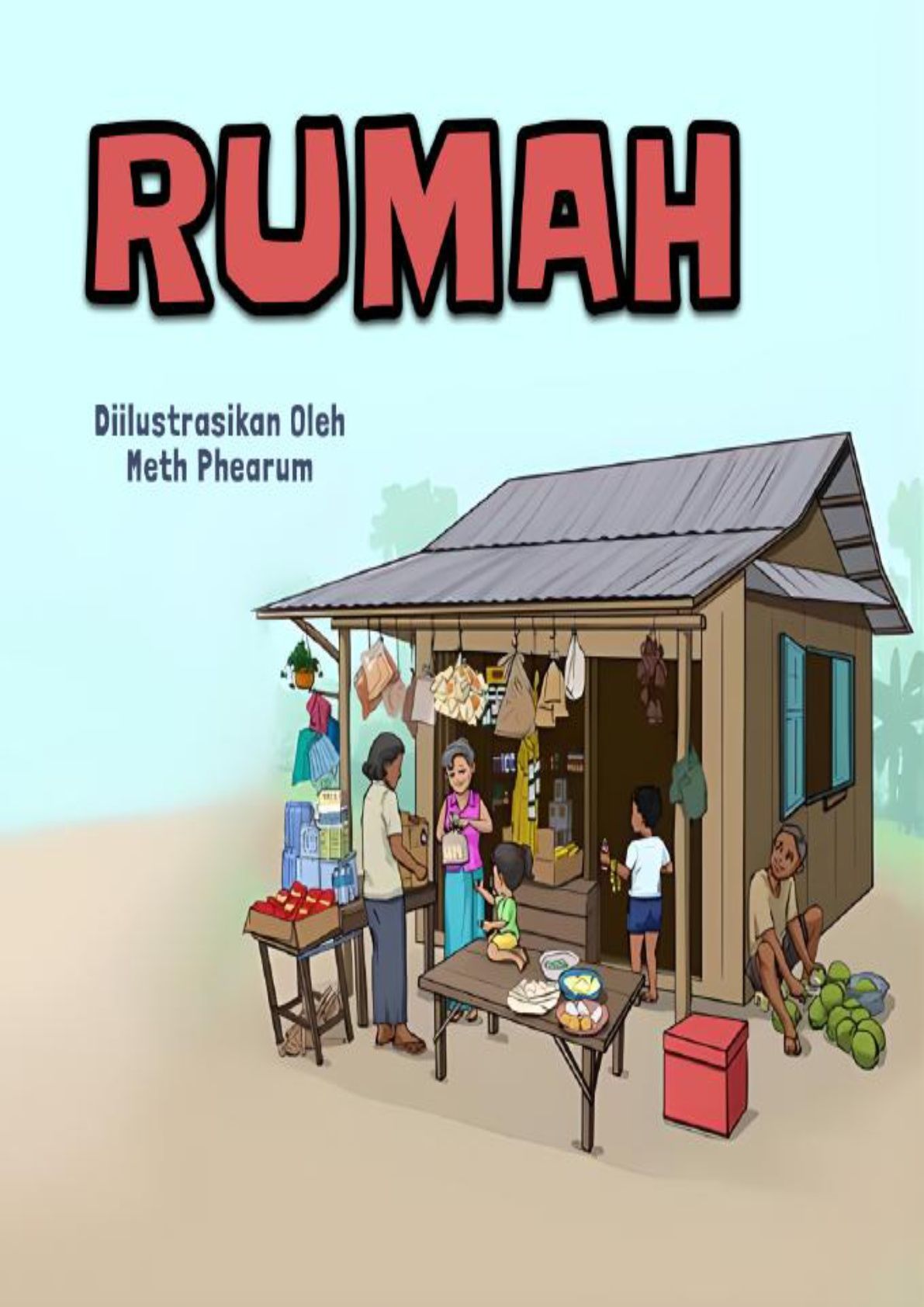Rumah