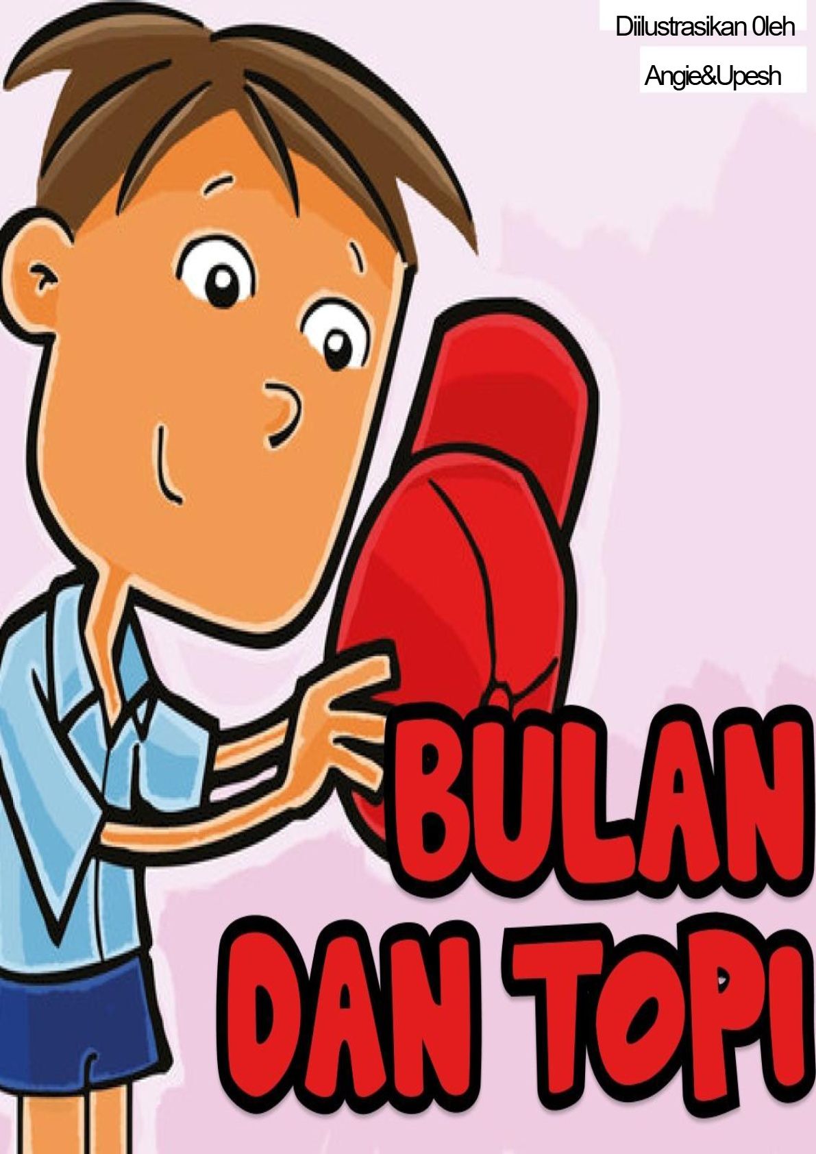 Bulan Dan Topi
