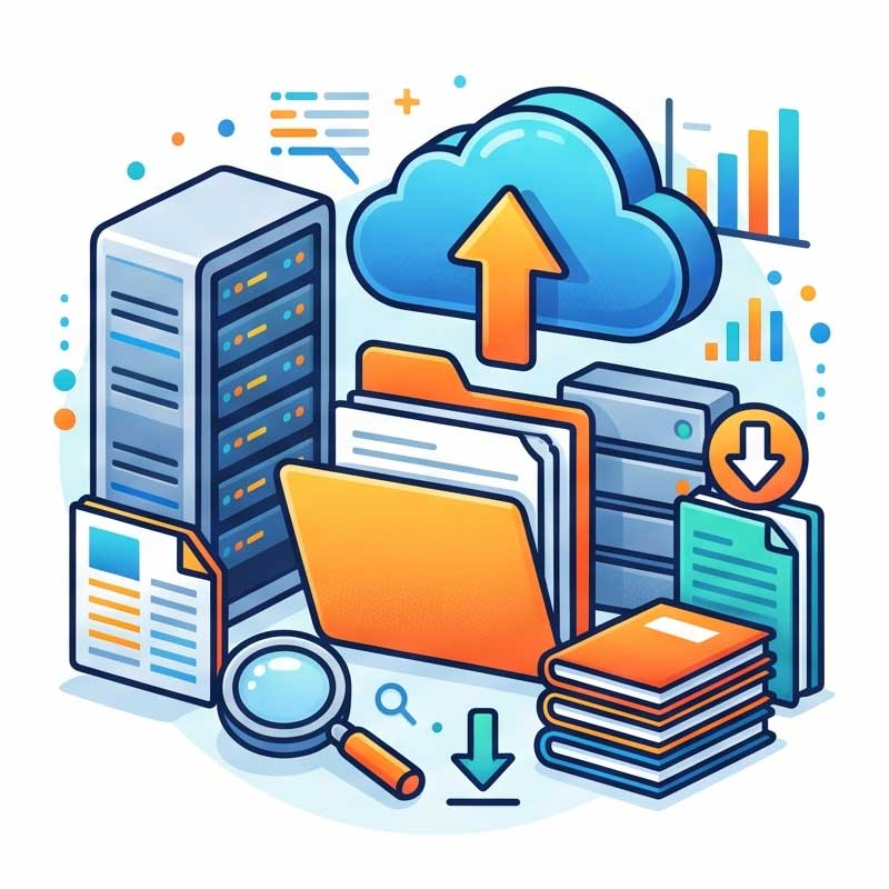 Digital Repository